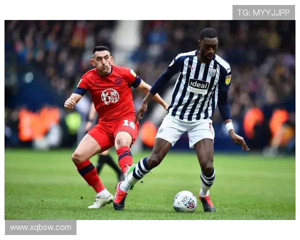 西布罗姆维奇俱乐部历史与发展:英格兰足球的传奇故事 西布罗姆维奇俱乐部历史与发展:英格兰足球的传奇故事