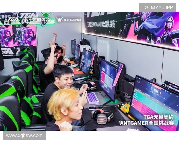 《全球电竞赛事激战正酣 新兴战队崛起引爆玩家热情》 《全球电竞赛事激战正酣 新兴战队崛起引爆玩家热情》