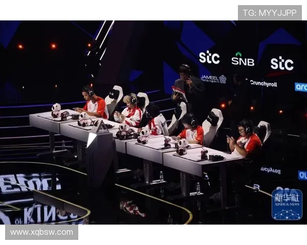 《全球电竞赛事热度激增 新兴战队崛起与传统强队角逐激烈》 《全球电竞赛事热度激增 新兴战队崛起与传统强队角逐激烈》