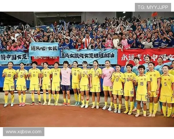 中国女足逆袭胜韩国提前锁定巴黎奥运资格创造历史新篇章 中国女足逆袭胜韩国提前锁定巴黎奥运资格创造历史新篇章