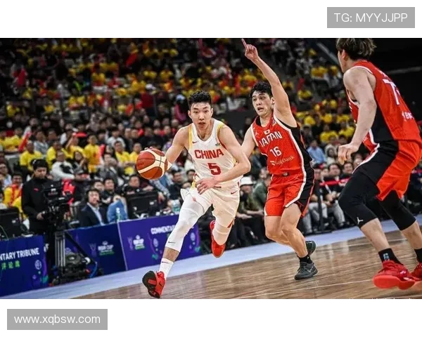 中国男篮力克日本晋级亚洲杯四强 篮球崛起势头强劲 中国男篮力克日本晋级亚洲杯四强 篮球崛起势头强劲