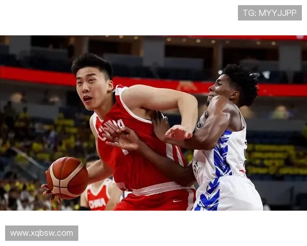 中国男篮逆转胜菲律宾晋级亚洲杯四强 球员表现亮眼展现强大团队协作 中国男篮逆转胜菲律宾晋级亚洲杯四强 球员表现亮眼展现强大团队协作