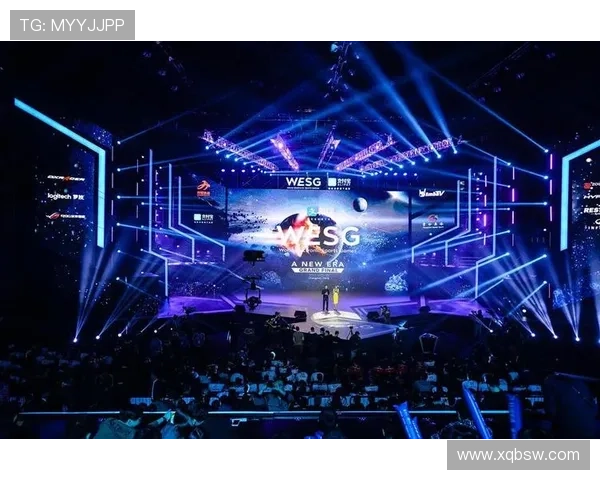 《全球电竞赛事热度持续攀升 电竞行业投资激增创新技术引领未来发展》 《全球电竞赛事热度持续攀升 电竞行业投资激增创新技术引领未来发展》