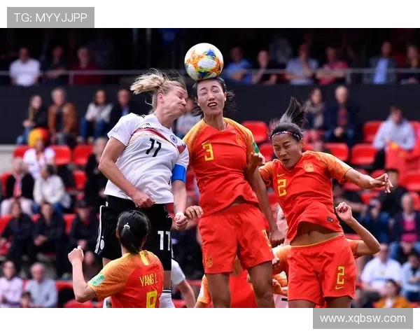 中国女足逆袭晋级世界杯八强 创历史新高突破重围引全场欢呼 中国女足逆袭晋级世界杯八强 创历史新高突破重围引全场欢呼