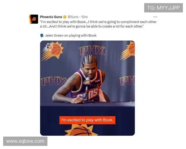 太阳队新赛季迎来巨变 多名球员加盟助力球队冲击总冠军目标 太阳队新赛季迎来巨变 多名球员加盟助力球队冲击总冠军目标