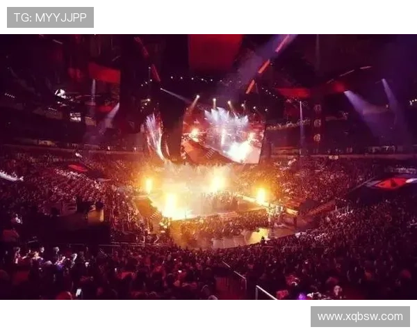 《电竞赛事热度持续攀升 新兴战队崭露头角吸引全球关注》 《电竞赛事热度持续攀升 新兴战队崭露头角吸引全球关注》