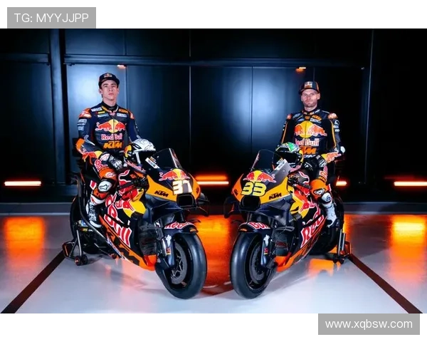 MotoGP赛季最新动态:各车队备战2025年赛事,明星车手表现备受关注 MotoGP赛季最新动态:各车队备战2025年赛事,明星车手表现备受关注
