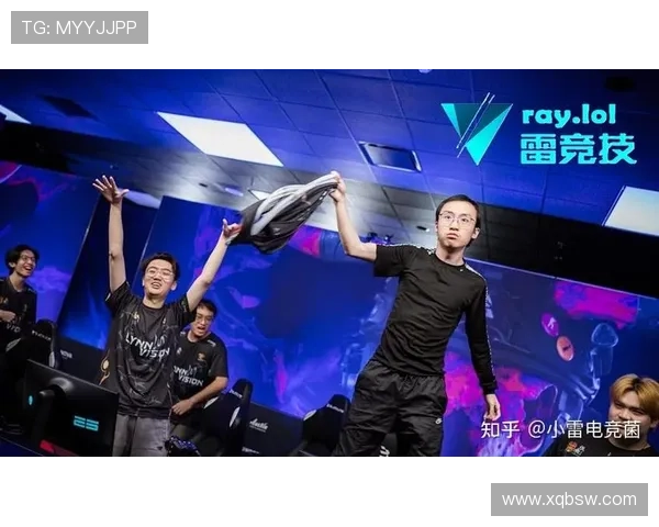 世界赛爆冷强队出局黑马逆袭点燃全球电竞热潮 世界赛爆冷强队出局黑马逆袭点燃全球电竞热潮