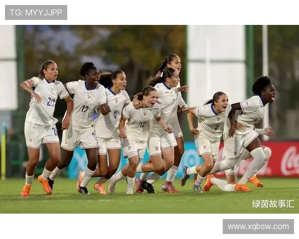 中国女足力克强敌晋级世界杯八强创历史新高 中国女足力克强敌晋级世界杯八强创历史新高