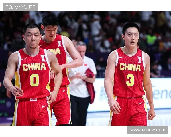 中国男篮迎战澳大利亚拼劲力 聚焦世界杯亚洲区预选赛生死战 中国男篮迎战澳大利亚拼劲力 聚焦世界杯亚洲区预选赛生死战