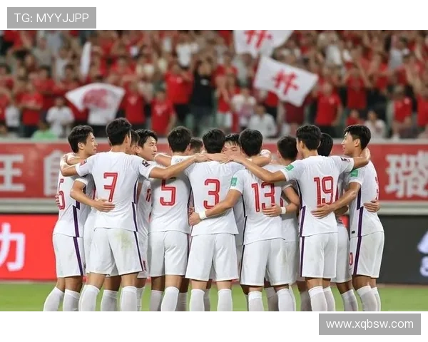 中国男足新星崭露头角带领球队逆转强敌点燃全国球迷热情 中国男足新星崭露头角带领球队逆转强敌点燃全国球迷热情