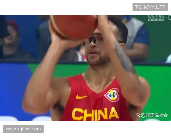 中国男篮逆转战胜澳大利亚晋级世界杯四强 赛后球员表达激动心情 中国男篮逆转战胜澳大利亚晋级世界杯四强 赛后球员表达激动心情