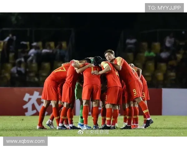 中国足球队力克强敌挺进世界杯亚洲区预选赛下一轮,迎接更严峻挑战 中国足球队力克强敌挺进世界杯亚洲区预选赛下一轮,迎接更严峻挑战