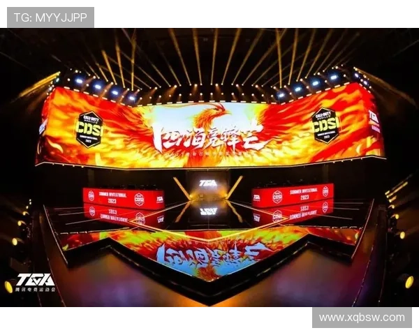 全球总决赛决战在即各大战队摩拳擦掌剑指年度电竞最高荣耀 全球总决赛决战在即各大战队摩拳擦掌剑指年度电竞最高荣耀