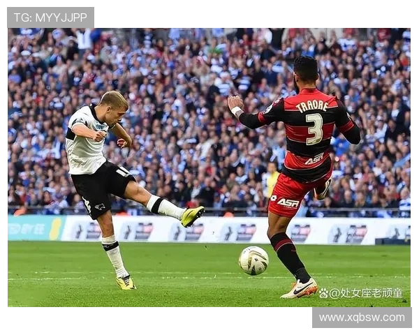 女王公园巡游者俱乐部的百年荣光与伦敦足球文化传承之路