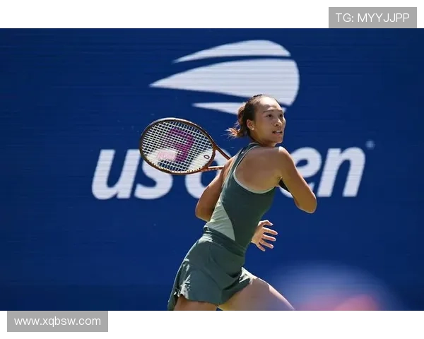 新生代网球力量崛起多位年轻选手在国际赛场展现强劲竞争力