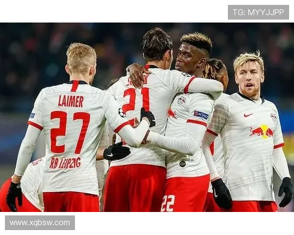 深入解析RB莱比锡俱乐部崛起之路及其在欧洲足坛未来发展布局 深入解析RB莱比锡俱乐部崛起之路及其在欧洲足坛未来发展布局