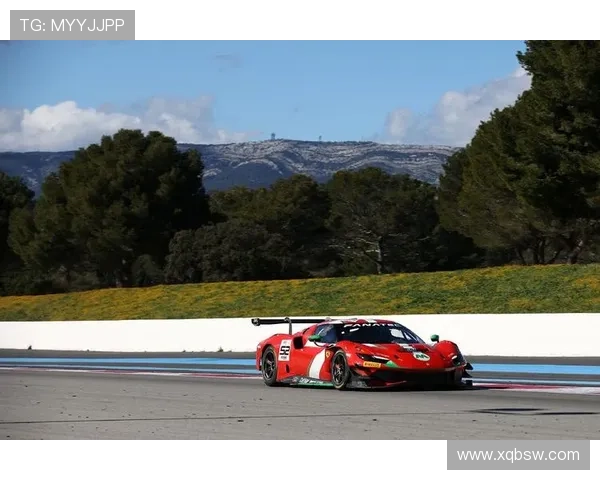 法拉利车队宣布2025赛季全新阵容 期待重返冠军之路 法拉利车队宣布2025赛季全新阵容 期待重返冠军之路