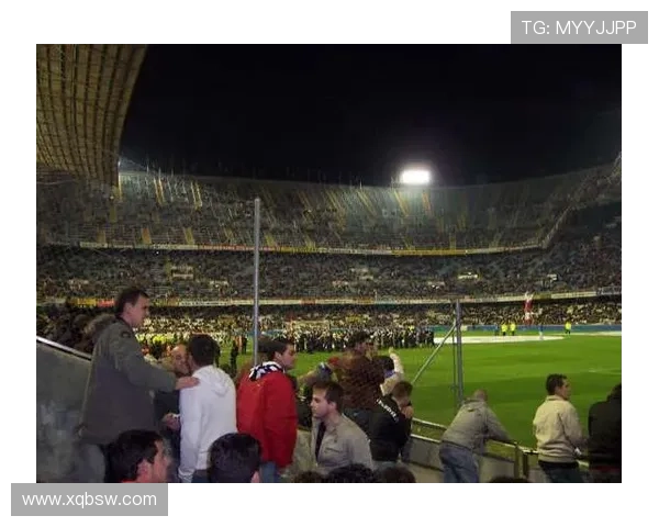 瓦伦西亚足球俱乐部百年辉煌历程与西班牙足球文化传承探索