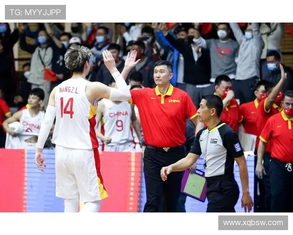 篮球世界杯激烈对决中国男篮迎战强敌全力冲击八强晋级之路