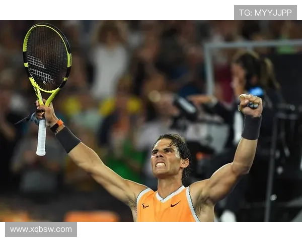 纳达尔宣布将在明年澳网后退役 结束辉煌职业生涯