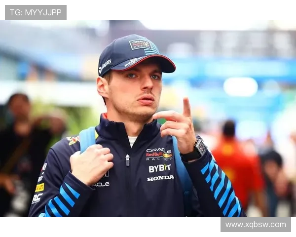 维斯塔潘再夺赛季冠军红牛车队强势统治F1赛场风云再起