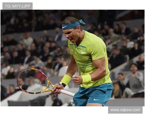 网球巨星纳达尔宣布退役 结束辉煌职业生涯并回顾关键时刻