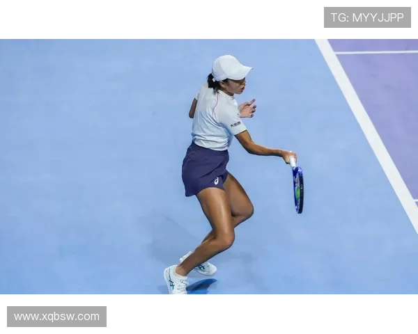 网球界震撼！新晋选手双杀大满贯巨头