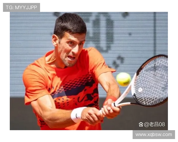 网球新星横扫赛场 创纪录连胜势如破竹 引发世界关注