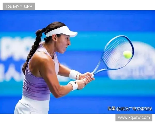 网球赛季高潮来临:全球顶尖选手激战正酣,谁将问鼎大满贯桂冠 网球赛季高潮来临:全球顶尖选手激战正酣,谁将问鼎大满贯桂冠