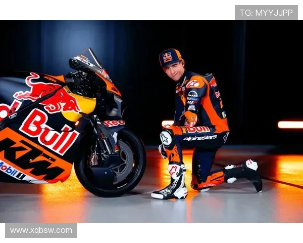 MotoGP赛季新变动:引擎限制调整与车队阵容变化全面解析 MotoGP赛季新变动:引擎限制调整与车队阵容变化全面解析
