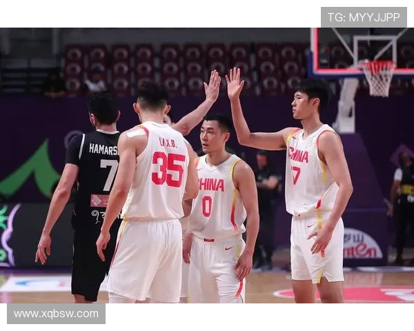 中国男篮勇夺亚洲杯冠军 展现强大团队合作精神及进攻防守平衡 中国男篮勇夺亚洲杯冠军 展现强大团队合作精神及进攻防守平衡