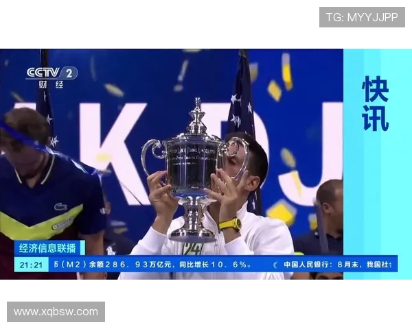 德约科维奇获历史性第24个大满贯冠军 打破多项记录迎来职业生涯新高 德约科维奇获历史性第24个大满贯冠军 打破多项记录迎来职业生涯新高