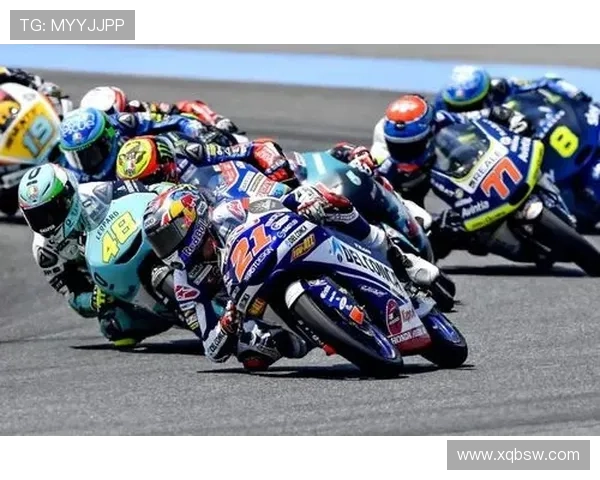 MotoGP赛季激战升级群雄逐鹿引爆赛道新格局风云再起时间 MotoGP赛季激战升级群雄逐鹿引爆赛道新格局风云再起时间