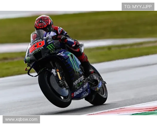 MotoGP新赛季风云再起车手转会升级赛场竞争白热化趋势明朗 MotoGP新赛季风云再起车手转会升级赛场竞争白热化趋势明朗