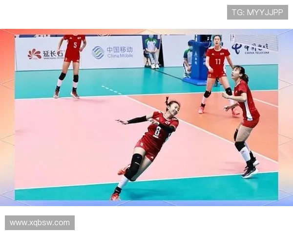 中国女排力克日本夺亚锦赛冠军 展现团队默契与拼搏精神 中国女排力克日本夺亚锦赛冠军 展现团队默契与拼搏精神