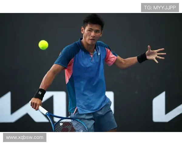 全球网球新星崛起 年轻选手挑战大满贯赛场老将地位