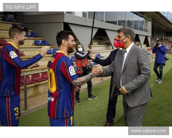 梅西重返巴萨传闻再起 俱乐部高层回应未来计划引发热议