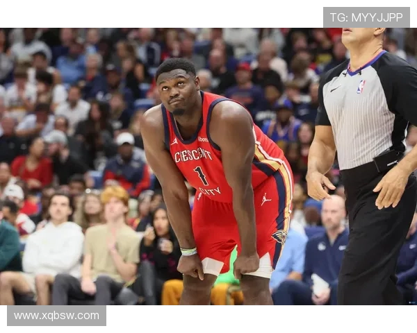 鹈鹕迎关键赛季锡安健康回归球队阵容深度全面升级冲击西部强势前景